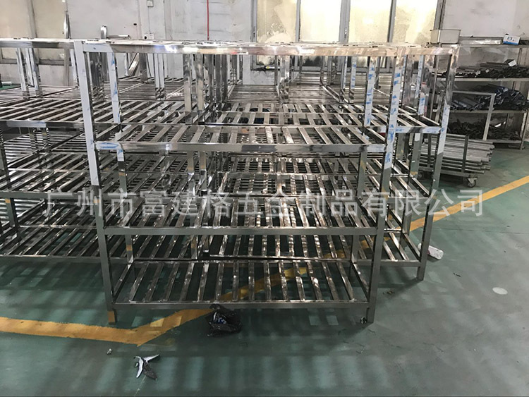 工程加強(qiáng)加厚款廚房用具砧板臺(tái)含砧板201不銹鋼廚具制品工廠(chǎng)廣州