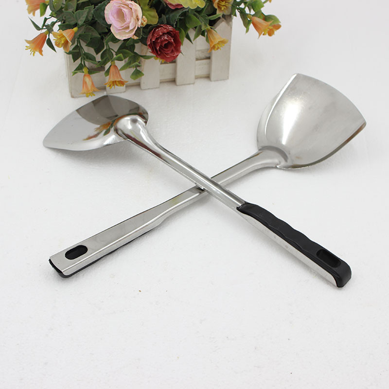 廚房用品 鍋鏟 烹飪用具 鏟勺 一元兩元店批發(fā)