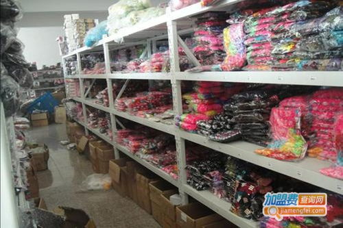 義烏2元店加盟需要多少錢 總投資13.37萬元 加盟費(fèi)查詢網(wǎng)