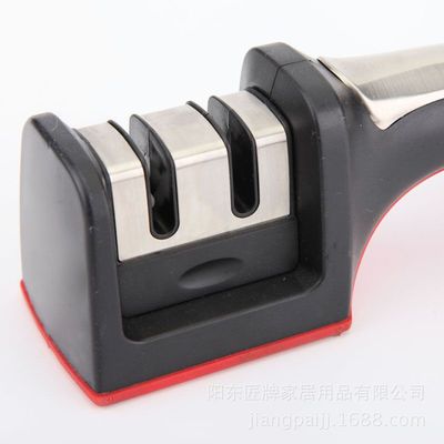 【廚房手動磨刀器 菜刀 廚房用具 跑江湖地攤新產(chǎn)品 可貼牌生產(chǎn)批發(fā)】價格_廠家 - 中國供應商